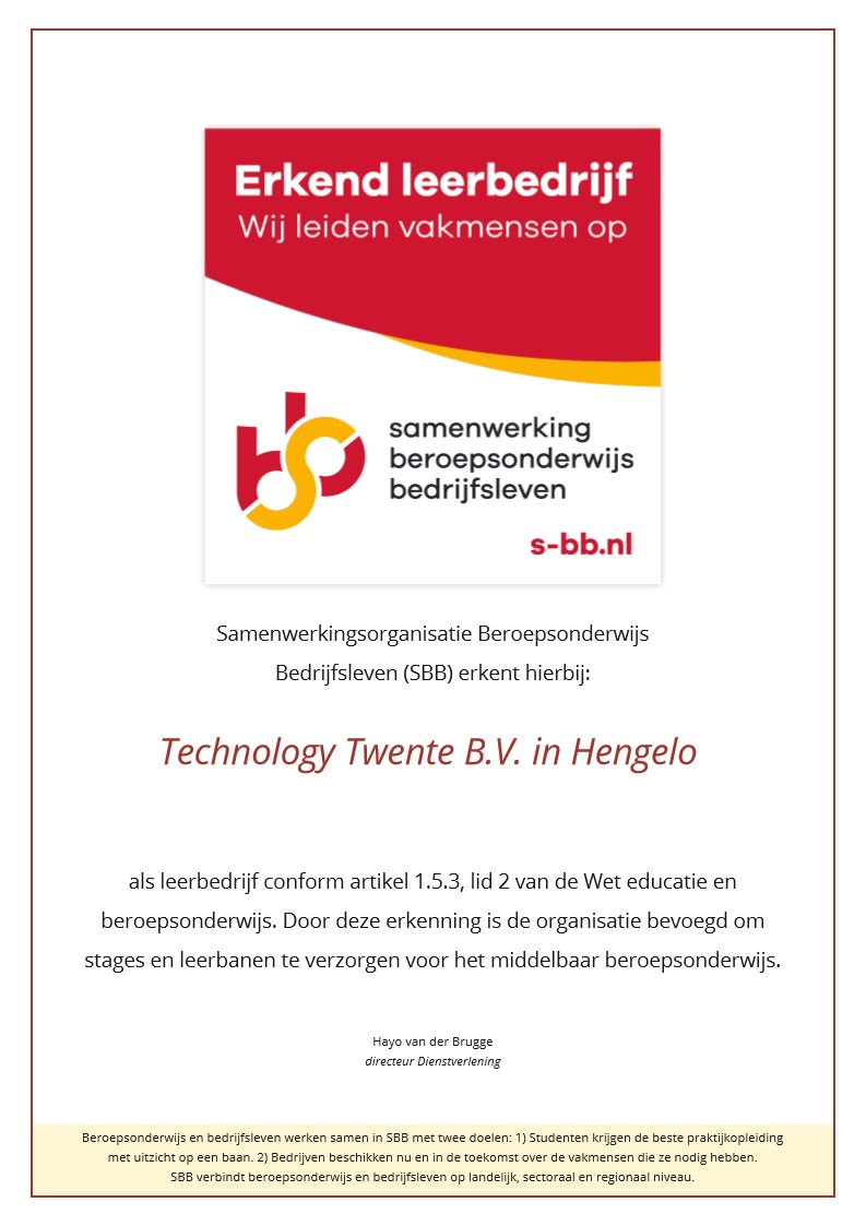 sbb-erkenningsbewijs-erkend-leerbedrijf