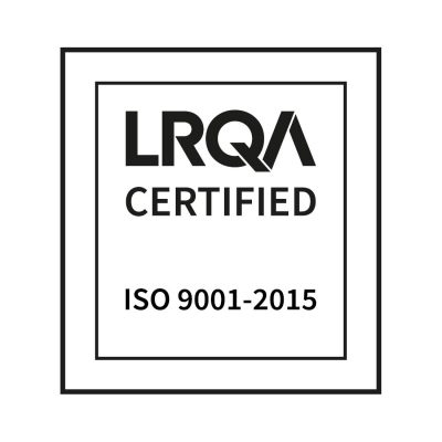 ISO 9001